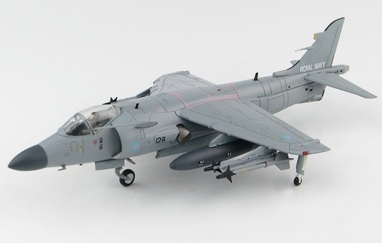 Sea Harrier FA2 Royal Navy  "Operation Deliberate Force" Sea Harrier FA2 Royal Navy  "Operation Deliberate Force"